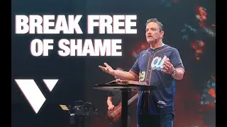 Shame | Pastor Brandon Beals | Venture Church