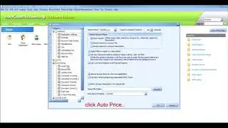 SALES UNIT PRICE