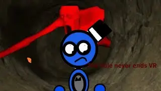 ￼ The hole never ends VR ￼ 100 subscriber special ￼