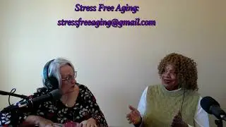 Intro to Stress Free Aging