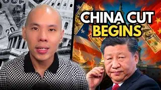 US Panic: China Orders Banks To Cancel Treasuries As FED Plans Forever Money Printing