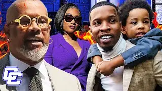 Tory Lanez Father Sonstar Breaks Down The FACTS | Suppressed Evidence In Tory&rsquo;s Case!