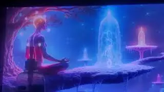 Some insight on astral projection 