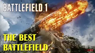 The Best Battlefield