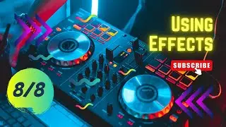 How to Use FX in Rekordbox and Pioneer DJ