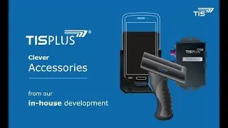 TISPLUS clever accessories of TIS GmbH