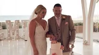 Coral Residences wedding venue by Cyprus Dream Weddings, Paphos Cyprus Wedding Planners