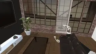 TrueScale VR: Object Rescaling