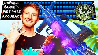 *NEW META*BEST OVERPOWERED SEASON 3 PRO QBZ-83 LEAGUE PLAY CLASS SETUP(BEST QBZ CLASS SETUP)COLD WAR