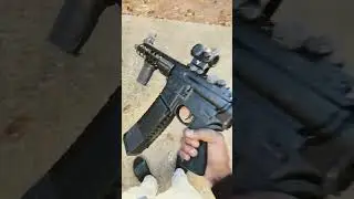What&rsquo;s your go to gun🤔 #binary #airsoft #subscribe #legalguns #legallyus #fypviral