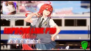 Dragon raja Ally Gifts: Nono Link points