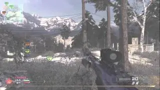 MW2 In A Nutshell