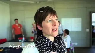 Sozialer Wandel als Chance