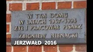 Jerzwałd  2016