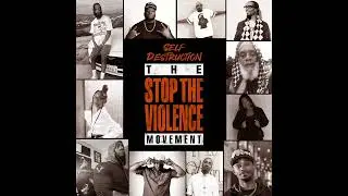 Self Destruction VA (Official Audio) - THE 9