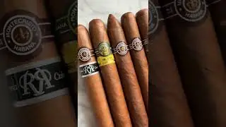 Montecristo Best Cigars 2025💨 #cubancigars #montecristo #cigarlovers #cigarsociety #cubanos