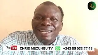 POSTOLO BABA AKA ABETAKI MACHINE KALELE NDENGE NINI. BOLANDA 