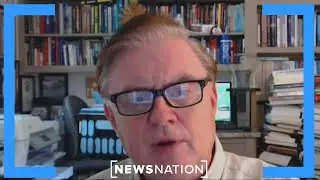 &lsquo;Warnings were there&rsquo; for Texas flash flooding: Meteorologist | NewsNation Now