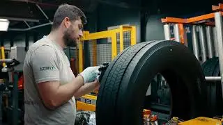Prometeon - Manufacturing Excellence