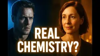 The Real Reason Sam's Chemistry with Lia Williams Works So Well