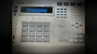 (Free, Untagged) Old School Hip Hop Freestyle 90's Type Rap Beat  (Produced By YeahGor)