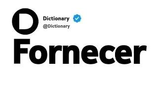 Provide Meaning in Portuguese