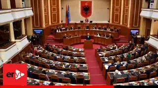 Kryeministri Edi Rama - Kuvendi i Shqipërisë, replikë