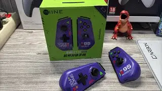 IIne mechanic joycon