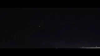 12-19-2025 The Unidentified Flying Object full video #UFO, ⚠️ loud wind warning ⚠️ 