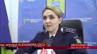 A LOVIT ȘI A FUGIT CE RISCĂ ACU UN ȘOFER DIN STUDINA?