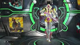 Citrine infu Linceul (Gloom), Boltor Telos Incarnon vs 9999 sans anti armure