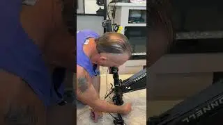 Bonnell 775 MX unboxing, and set up tutorial