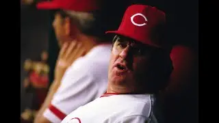 No excuse for keeping steroid era out of HOF if Rose, Jackson get enshrinement