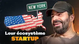 Entreprendre à New York : Le guide de l’écosystème startup