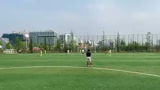 [230601] DTFC vs 한양중