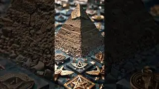 Hidden in Plain Sight: A Journey Among Masonic Symbols