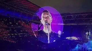 Coldplay 2025 London was insane! Highlights