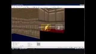 Doom Builder 2 - Easy Deep Water