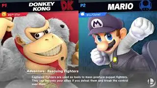 YOU TRIED TO DISRESPECT ME // OfficialTaxGaming Super Smash Bros Ultimate Gameplay 2022