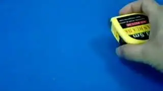 Retractable Pocket Tape Measure Rule