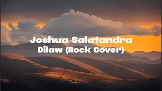Janice - Dilaw (Rock Cover)
