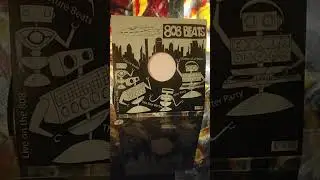 Egyptian Lover  - 808 beats