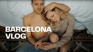 Barcelona. Shot on CANON EOS R.