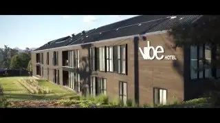 Vibe Hotel and Conference Centre, Marysville Victoria