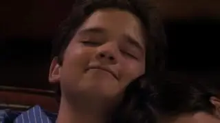 iCarly - Freddie's dance dream