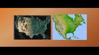 NASA Earthdata Webinar: Discover New Data Products at the NASA LP DAAC
