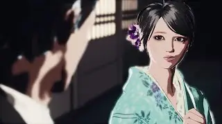 Killer is Dead. ###. Mondo Girls 03 - TOP PERFORMER (1st Date)