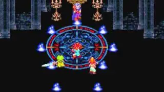 Awesome Video Game Music #20: Battle With Magus