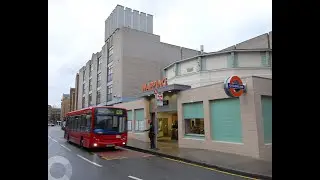 Estate Agents in East London