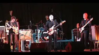 World Aids Day Concert 1994 - Caird Hall Dundee, Scotland